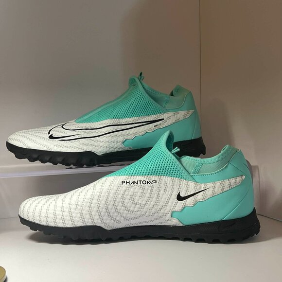 Nike Phantom GX TF Soccer Shoes – Men’s Size 12 (New, No Box/Tags) main image 6